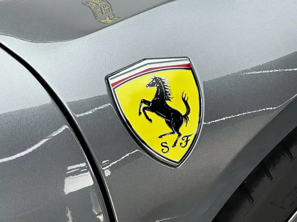 Ferrari SF90 2023 из CN, фото 10