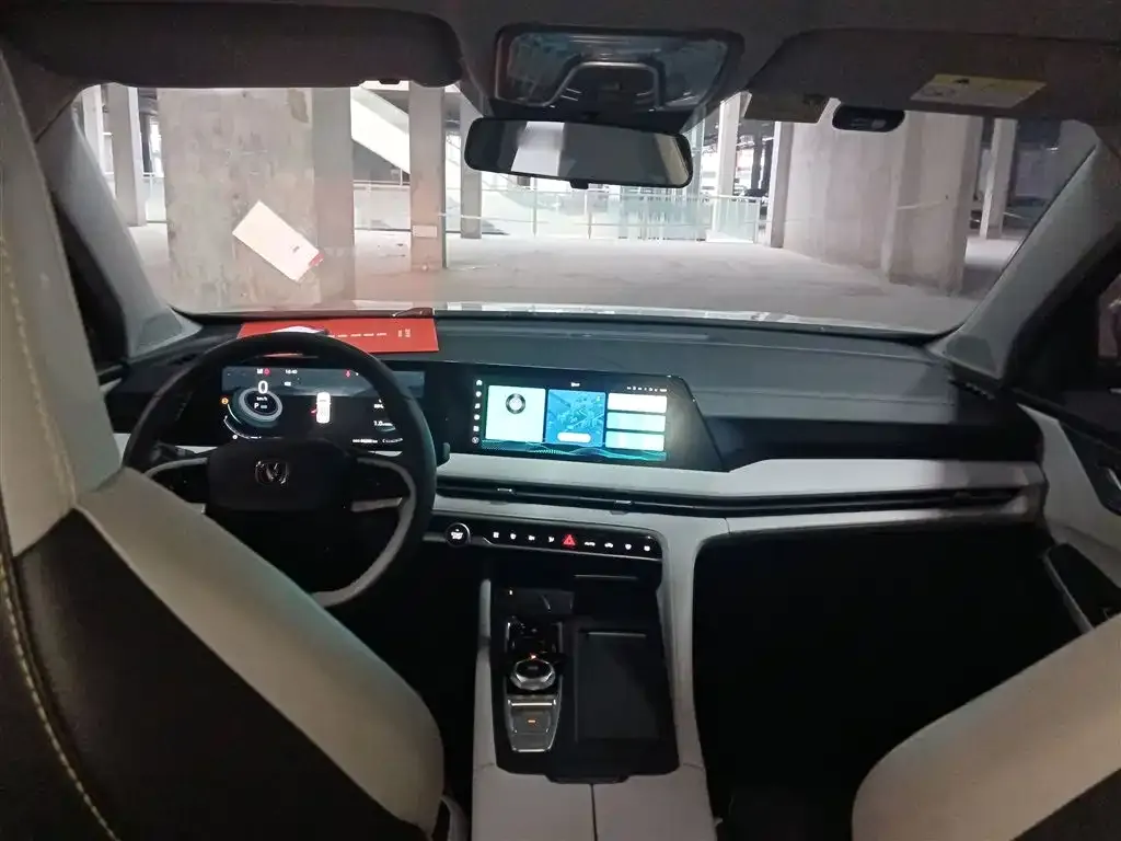 Changan CS75PLUS 2023 из CN, фото 4