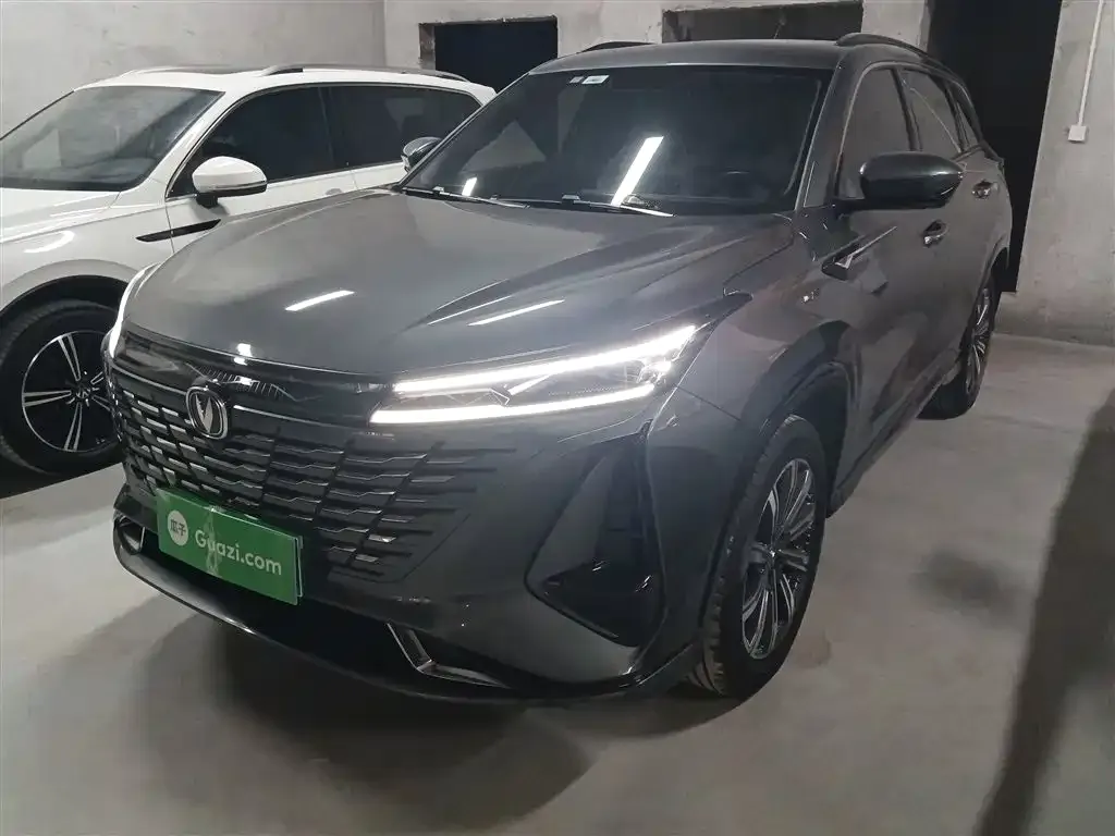 Changan CS75PLUS 2023 из CN, фото 5