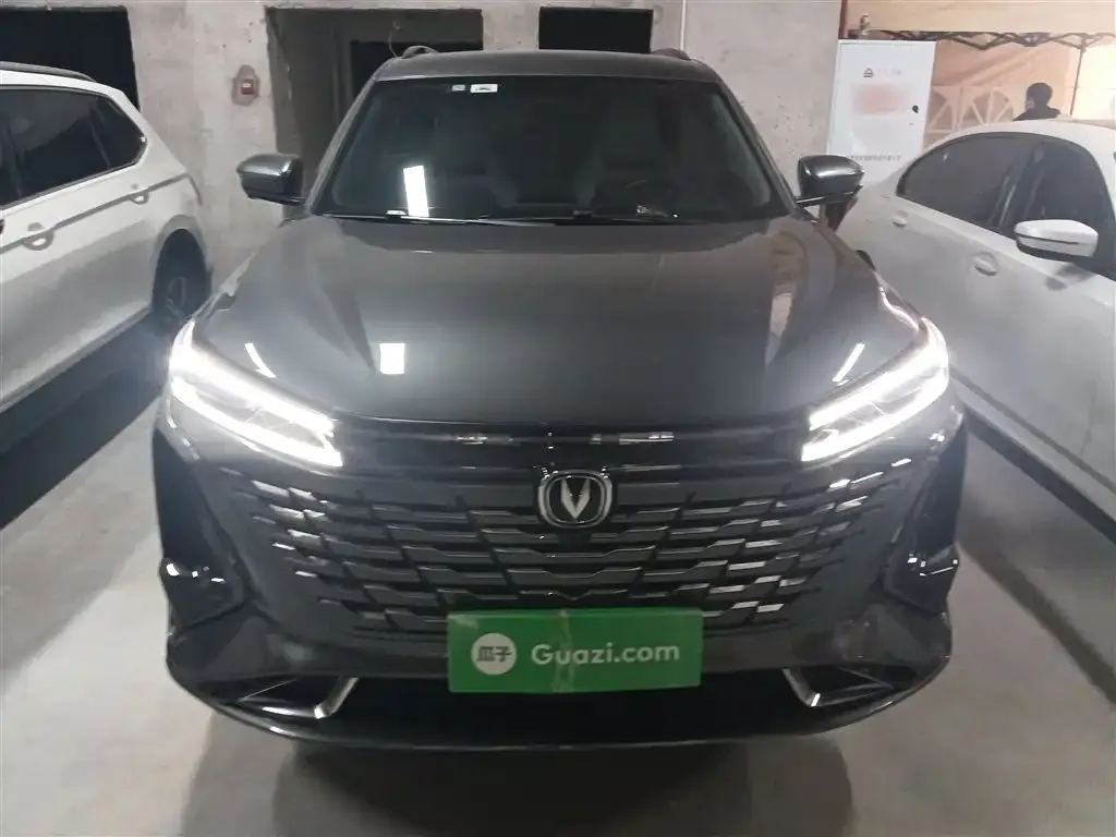 Changan CS75PLUS 2023 из CN, фото 6
