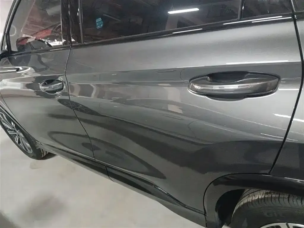 Changan CS75PLUS 2023 из CN, фото 9