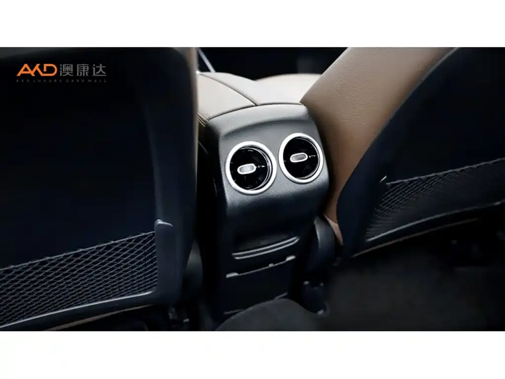 Mercedes-Benz GLB 2024 из CN, фото 7