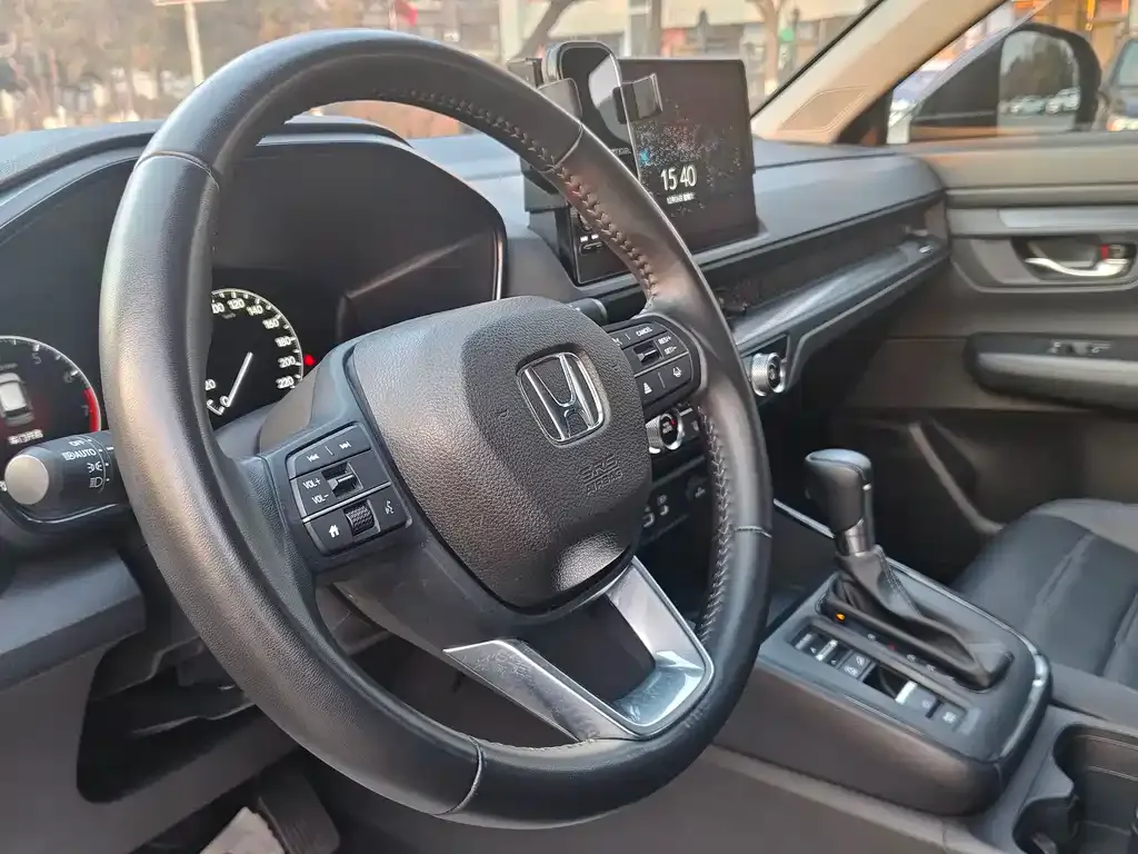 Honda CR-V 2023 из CN, фото 10
