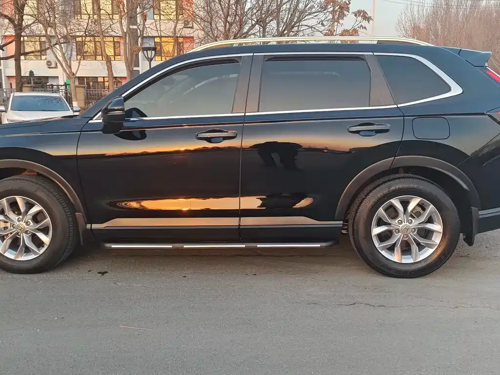 Honda CR-V 2023 из CN, фото 7