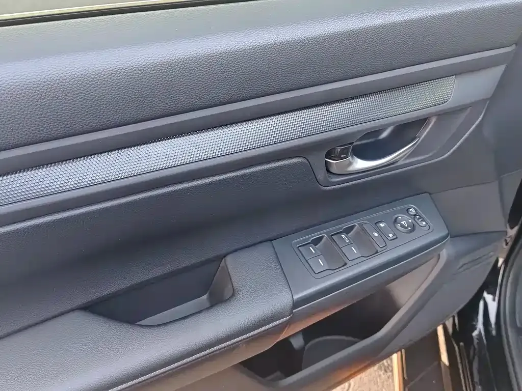 Honda CR-V 2023 из CN, фото 9