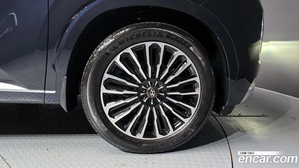 Hyundai Palisade 2021 из KR, фото 9
