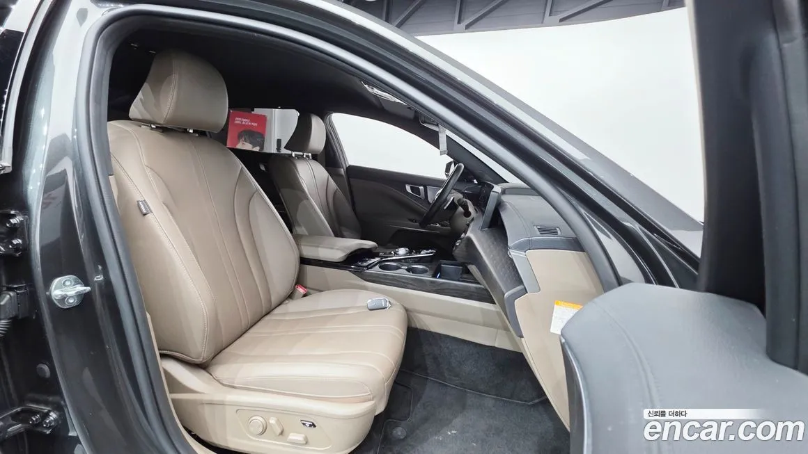 [object Object] K8 2023 из KR, фото 10