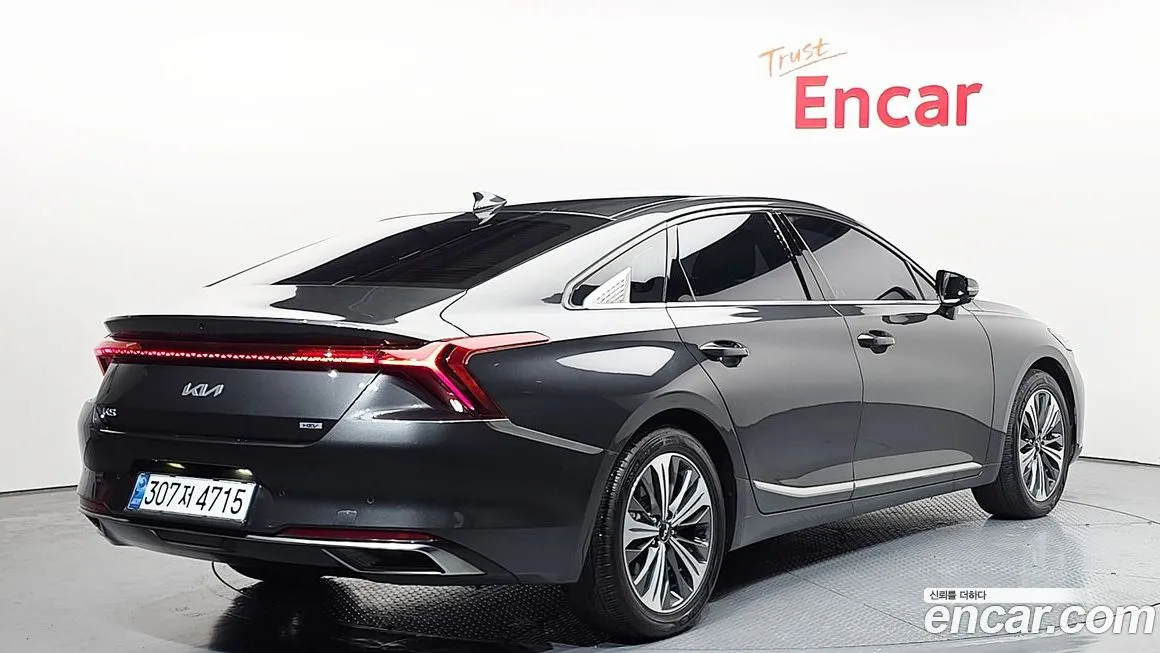 [object Object] K8 2023 из KR, фото 2