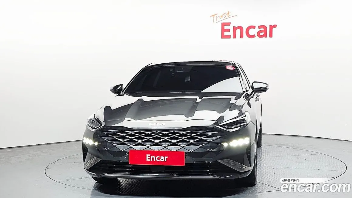 [object Object] K8 2023 из KR, фото 3