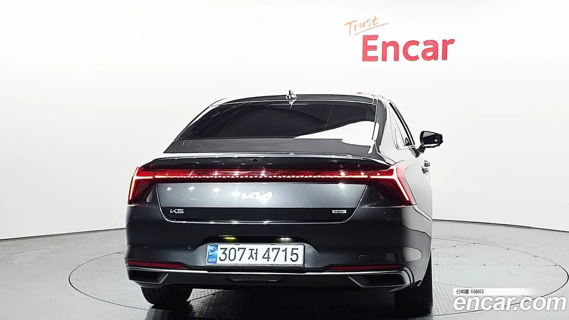 [object Object] K8 2023 из KR, фото 4