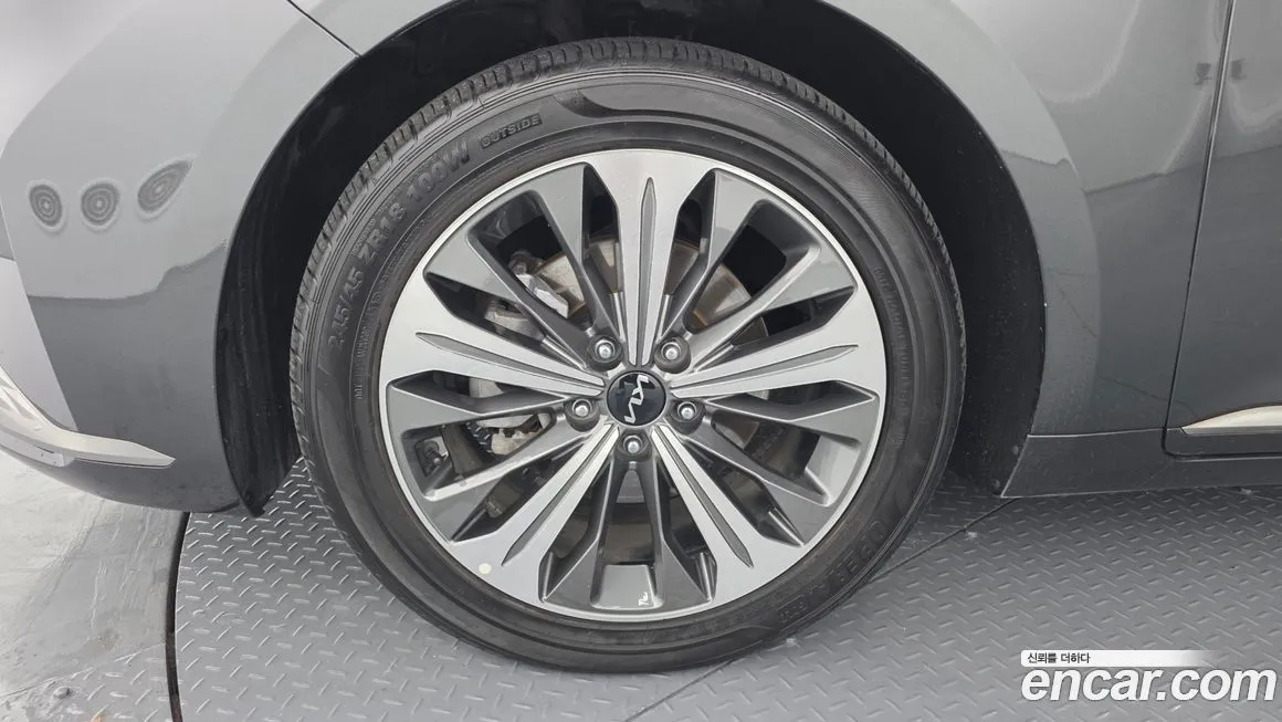 [object Object] K8 2023 из KR, фото 5