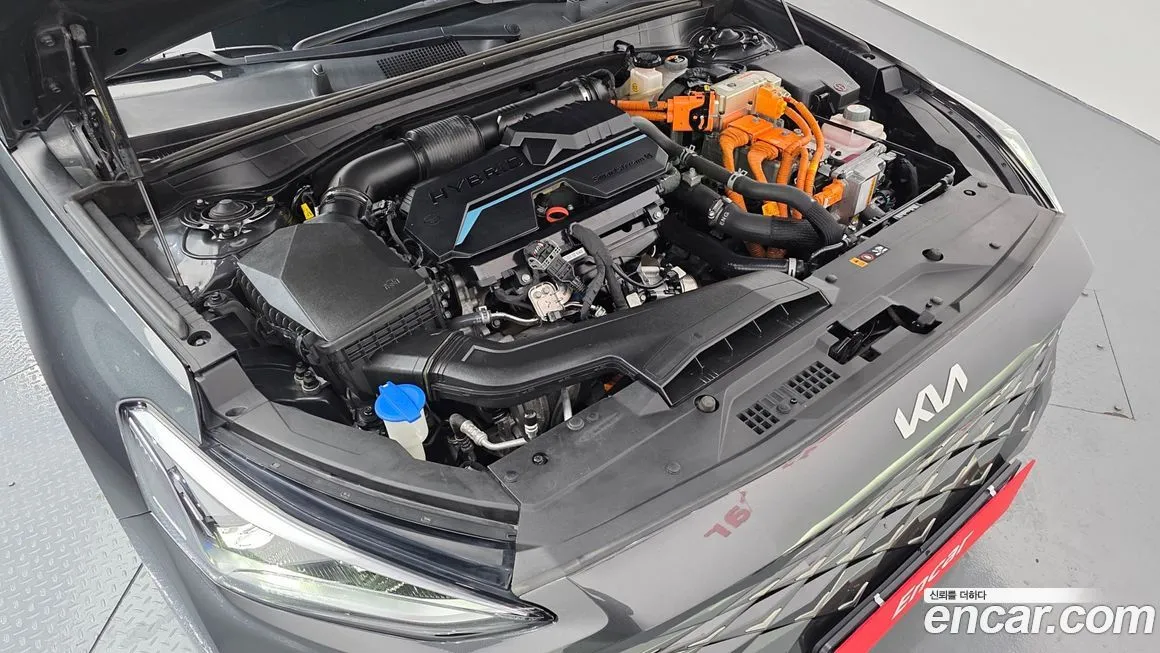 [object Object] K8 2023 из KR, фото 6