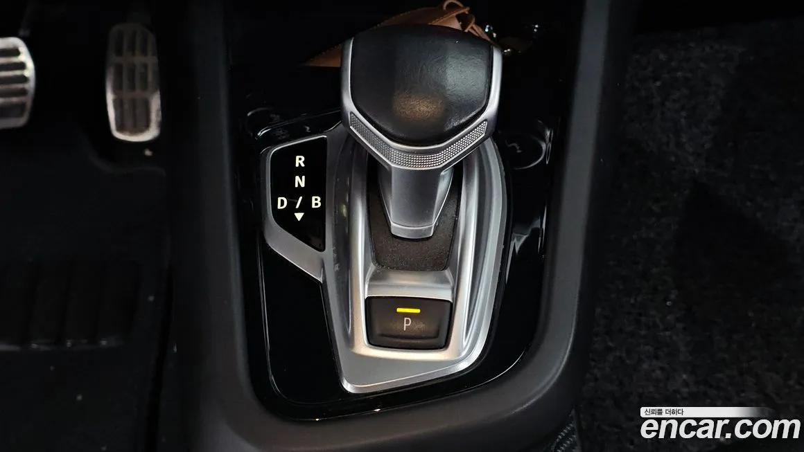 Renault Korea (Samsung) Arkana 2025 из KR, фото 7