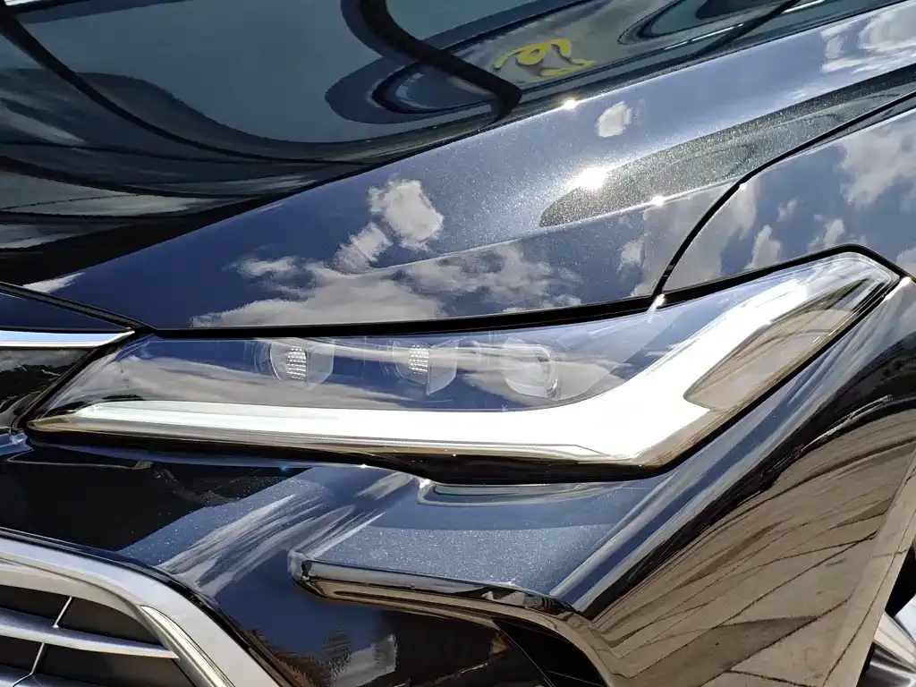 Toyota Avalon 2025 из CN, фото 2