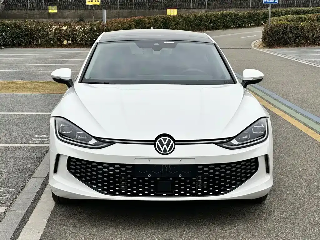 Volkswagen Lamando 2022 из CN, фото 2