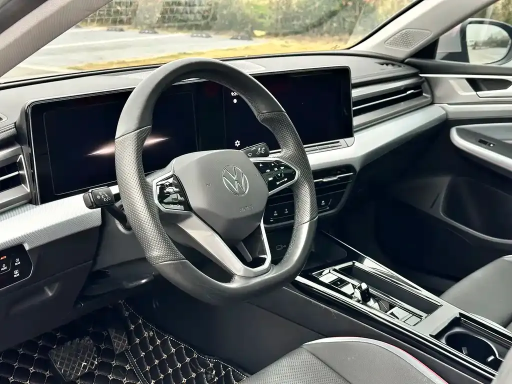 Volkswagen Lamando 2022 из CN, фото 9