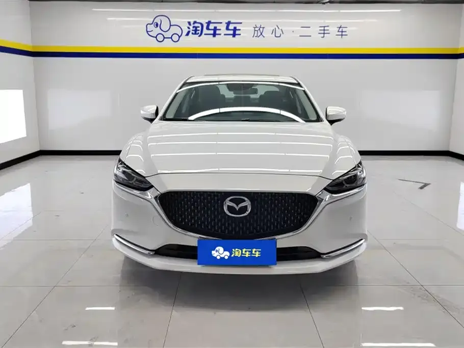 Mazda Atenza 2021 из CN, фото 2