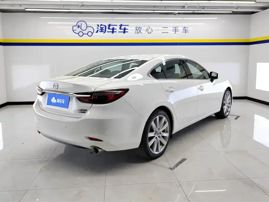 Mazda Atenza 2021 из CN, фото 3