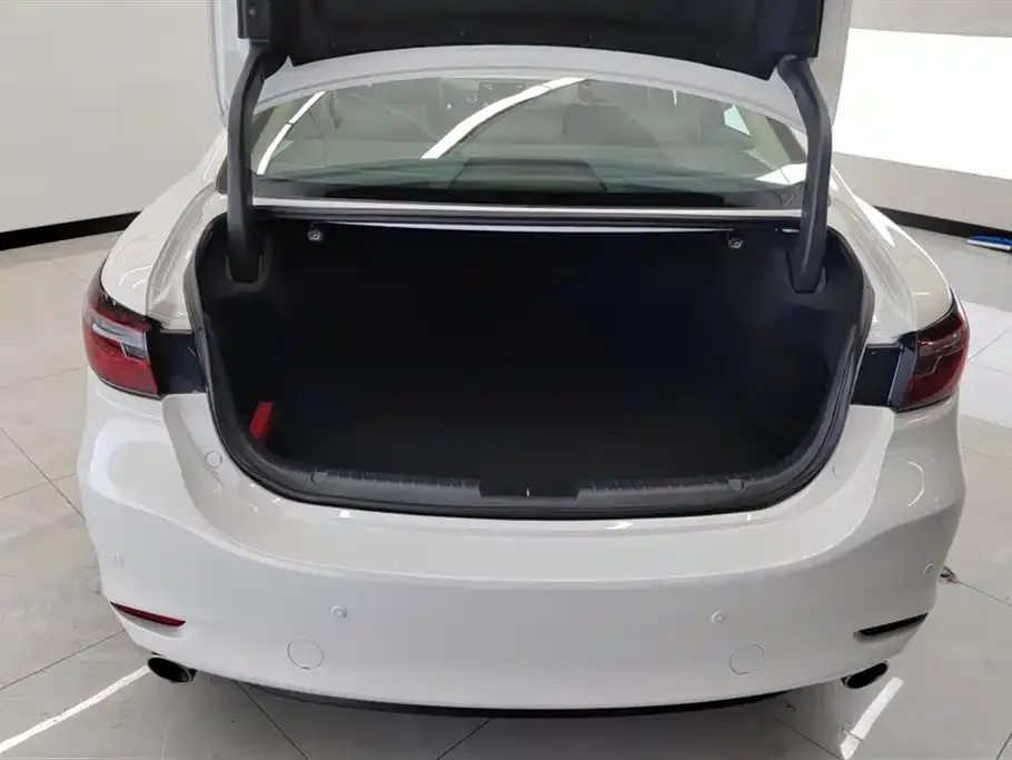 Mazda Atenza 2021 из CN, фото 4