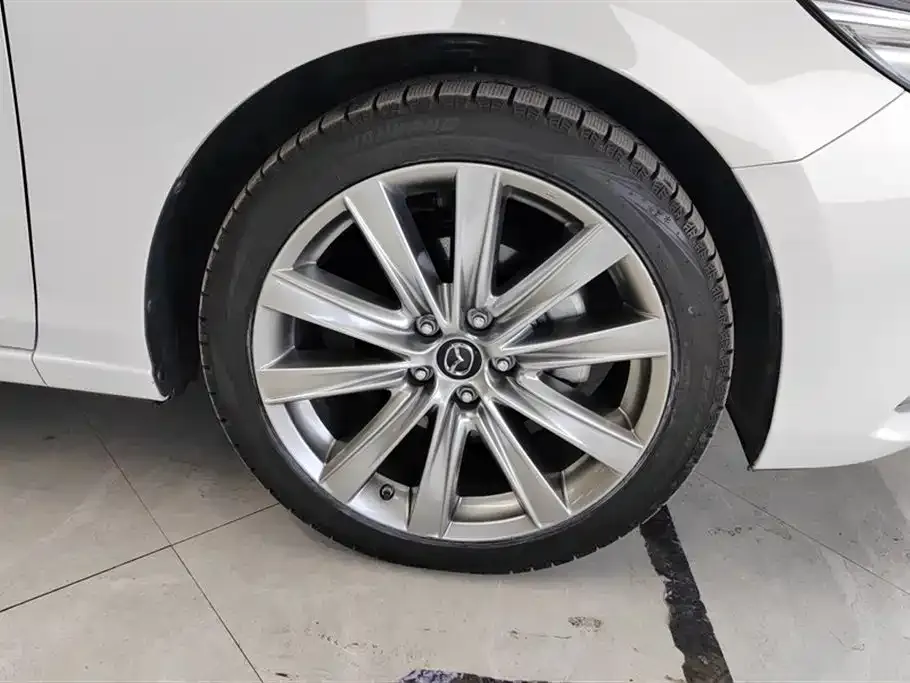 Mazda Atenza 2021 из CN, фото 6