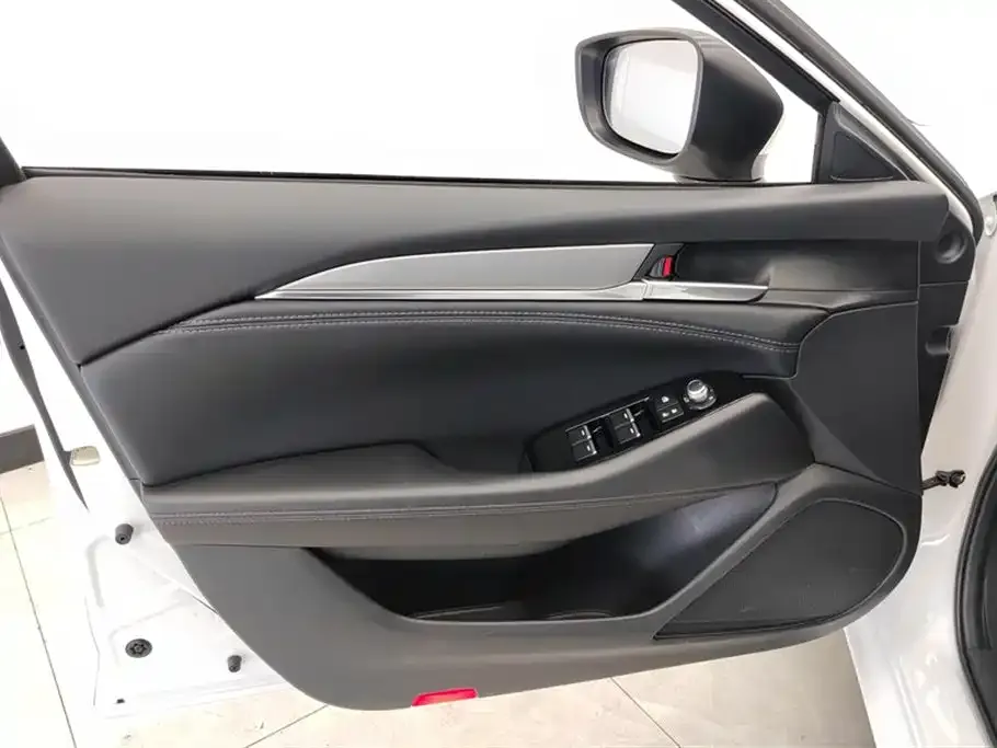 Mazda Atenza 2021 из CN, фото 7