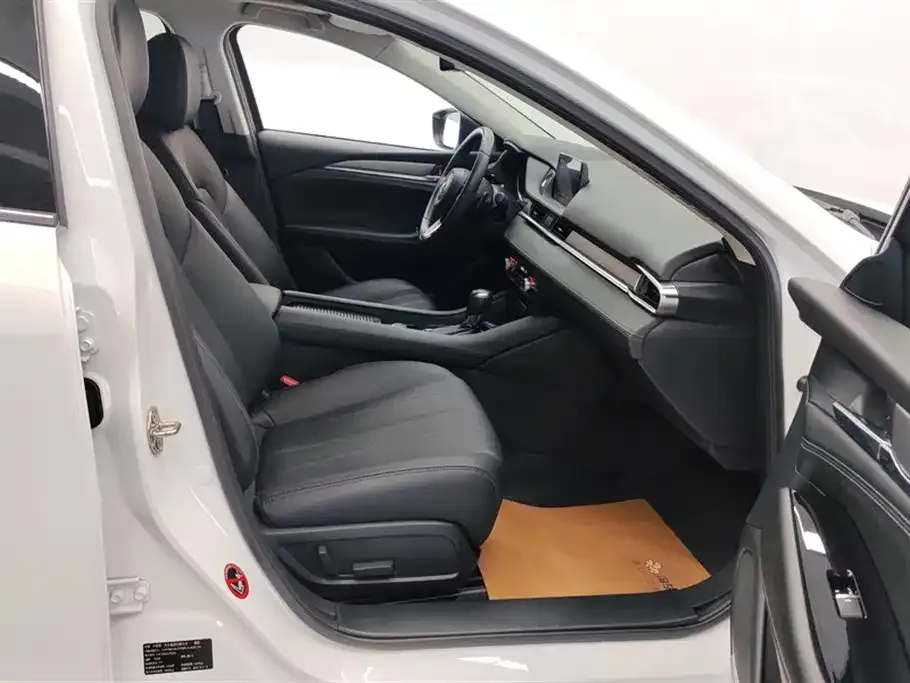 Mazda Atenza 2021 из CN, фото 8