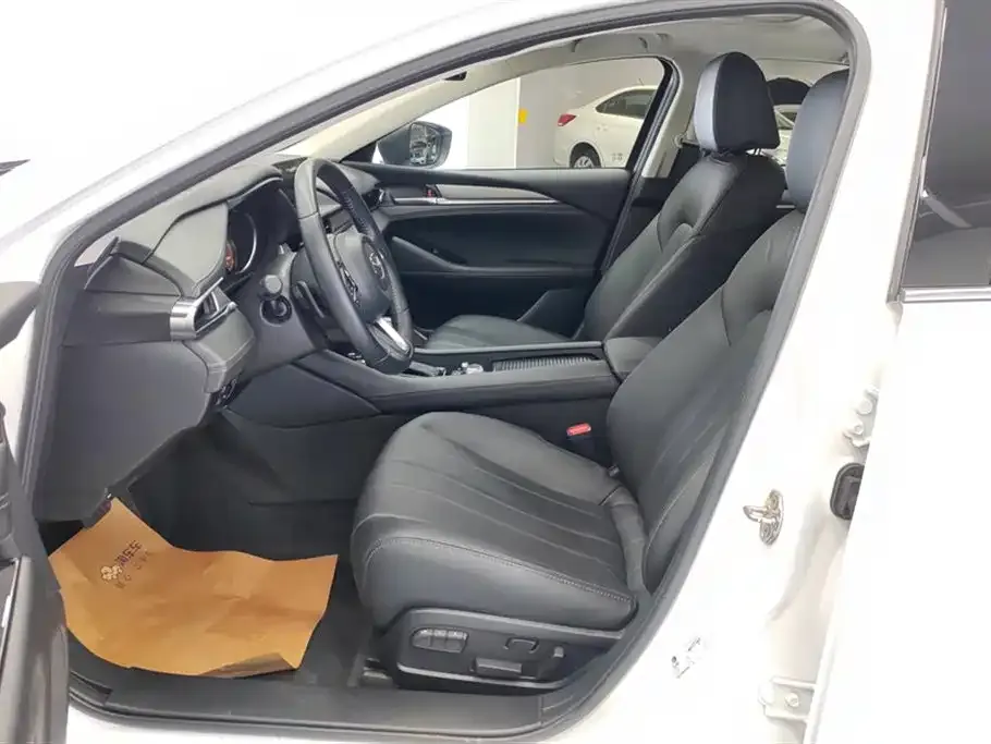 Mazda Atenza 2021 из CN, фото 9