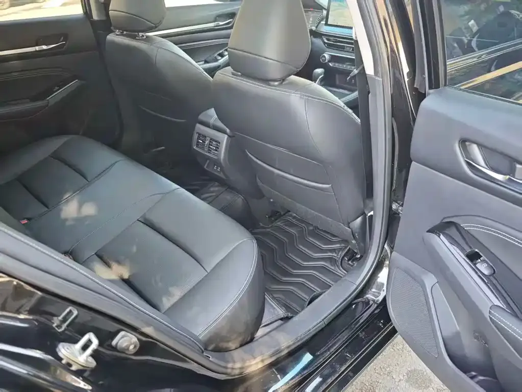 Nissan Teana 2022 из CN, фото 2