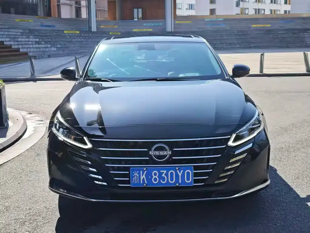 Nissan Teana 2022 из CN, фото 3