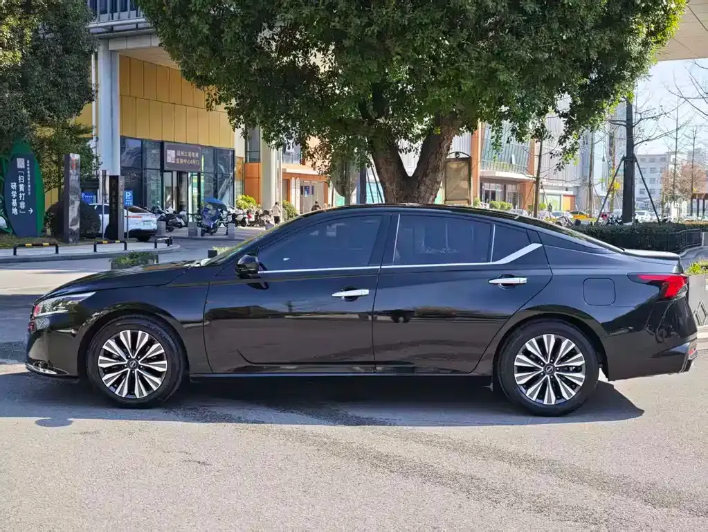 Nissan Teana 2022 из CN, фото 8