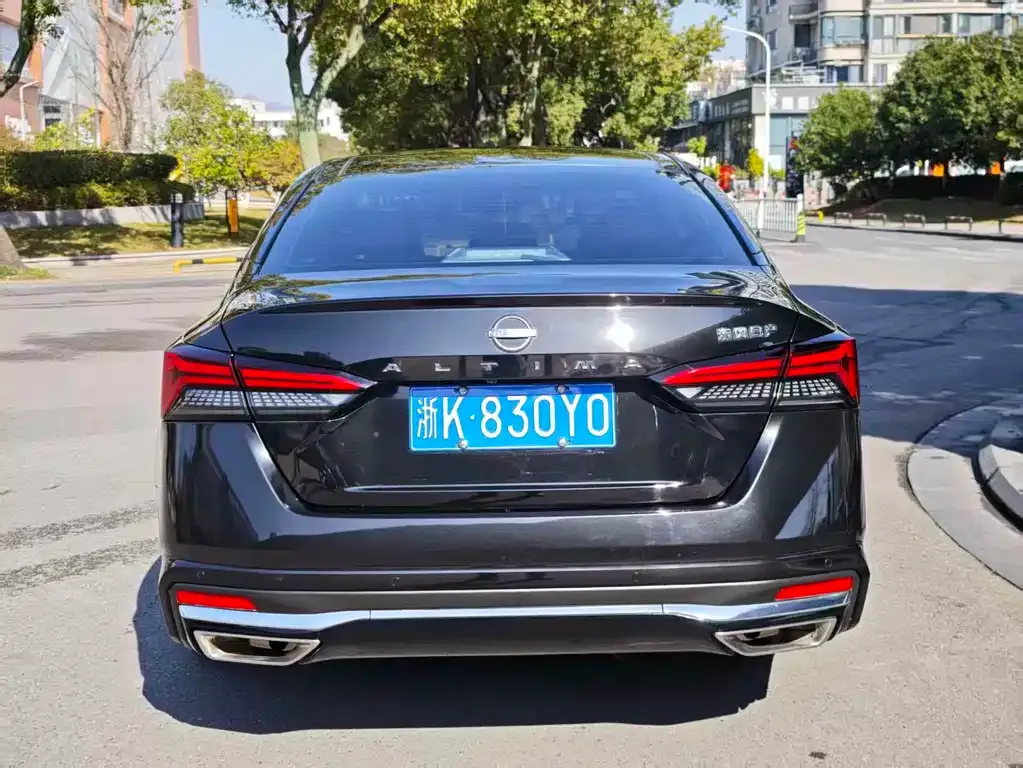 Nissan Teana 2022 из CN, фото 9