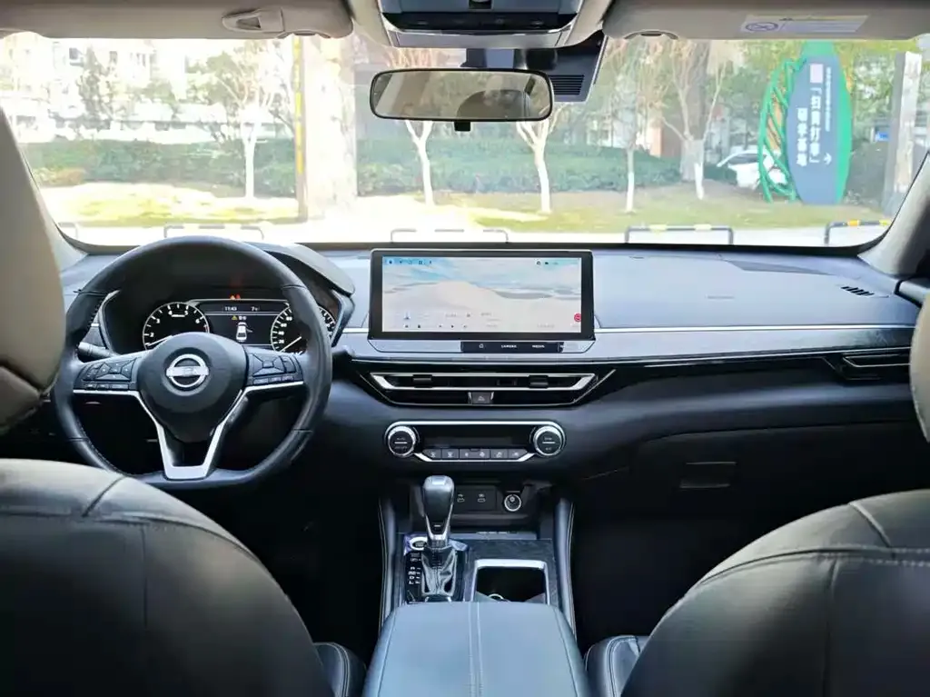 Nissan Teana 2022 из CN, фото 6