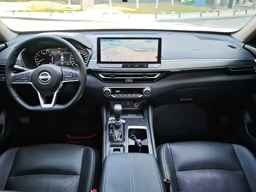 Nissan Teana 2022 из CN, фото 4