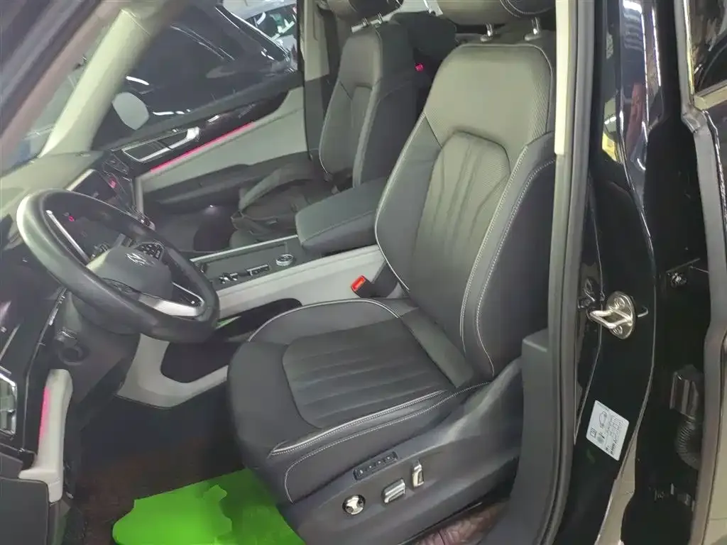 Volkswagen Teramont 2022 из CN, фото 3