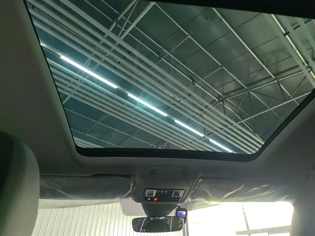 Volkswagen Teramont 2022 из CN, фото 6