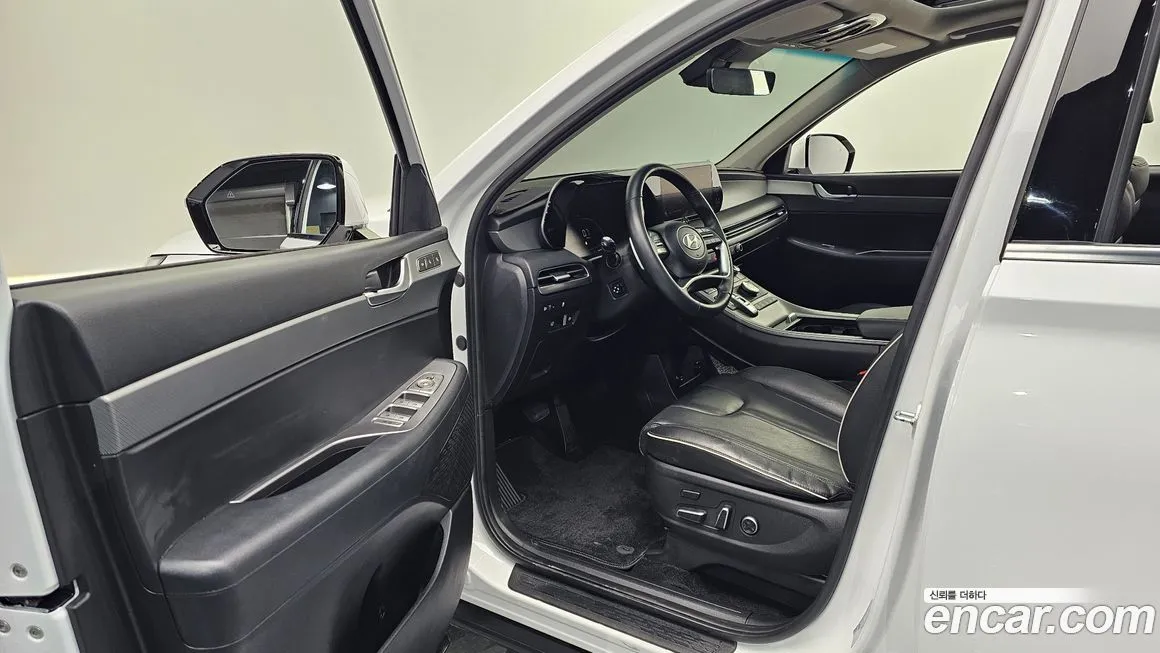 Hyundai Palisade 2023 из KR, фото 9