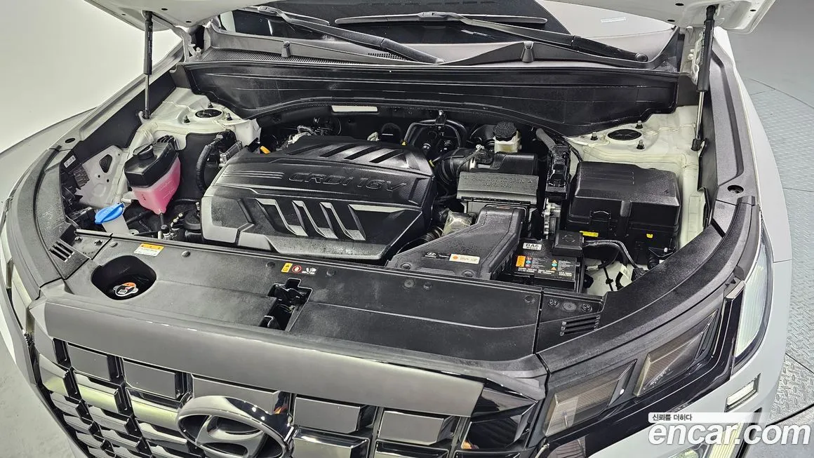 Hyundai Palisade 2023 из KR, фото 10