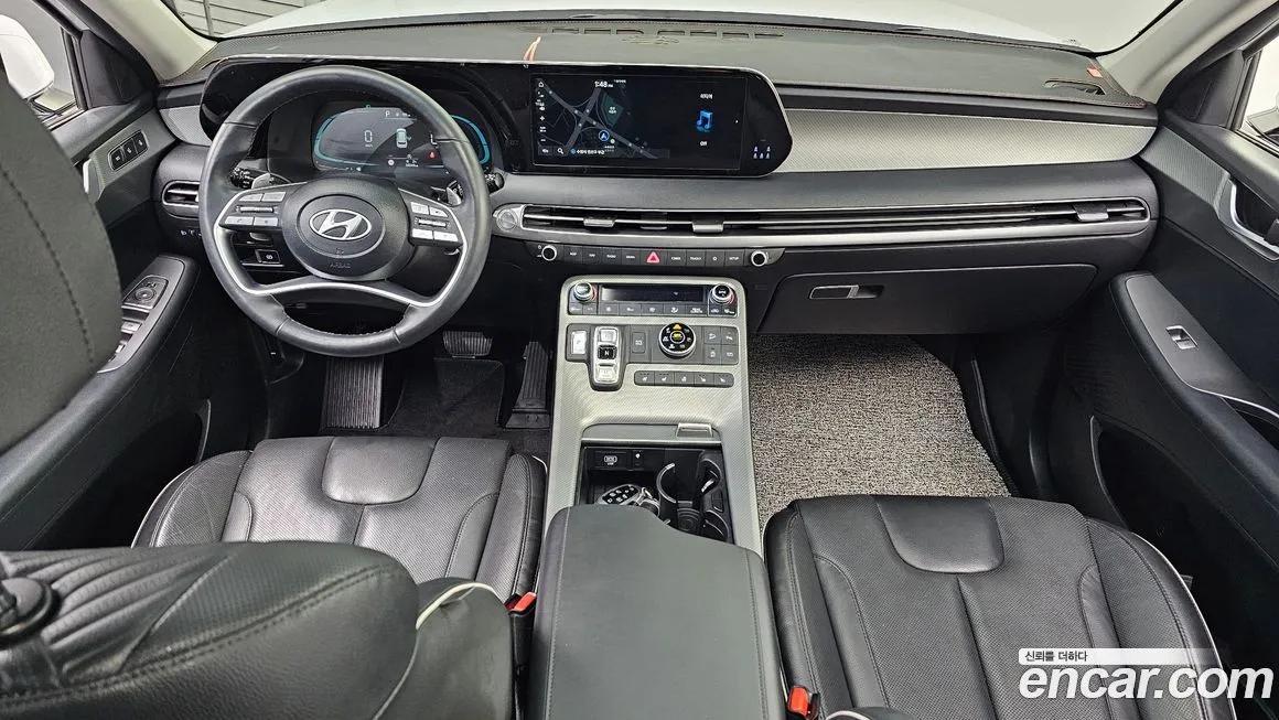 Hyundai Palisade 2023 из KR, фото 7
