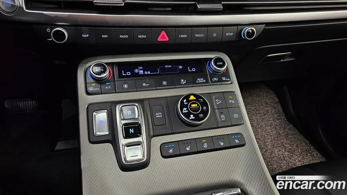 Hyundai Palisade 2023 из KR, фото 8