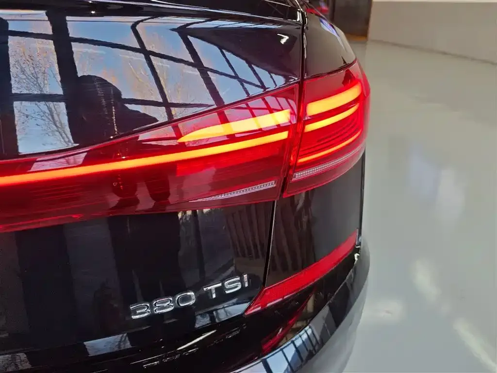 Volkswagen Passat 2024 из CN, фото 4