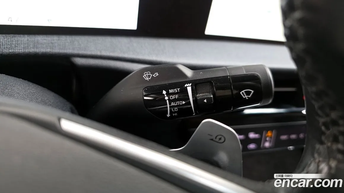 Kia EV6 — фото 2