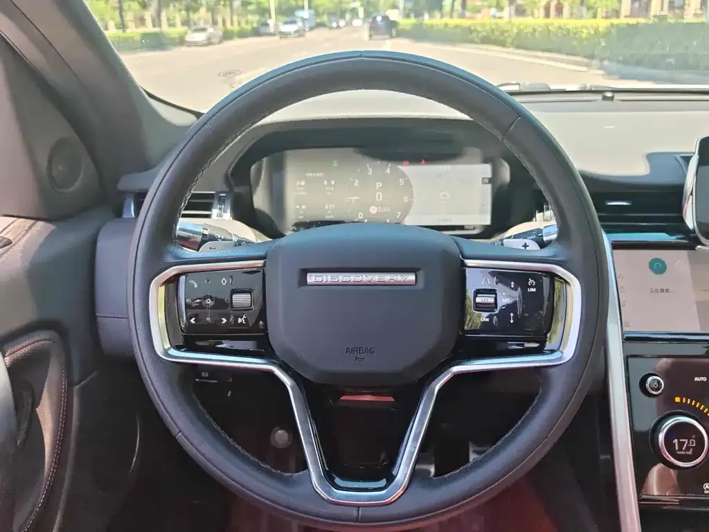 Land Rover Discovery Sport 2022 из CN, фото 2