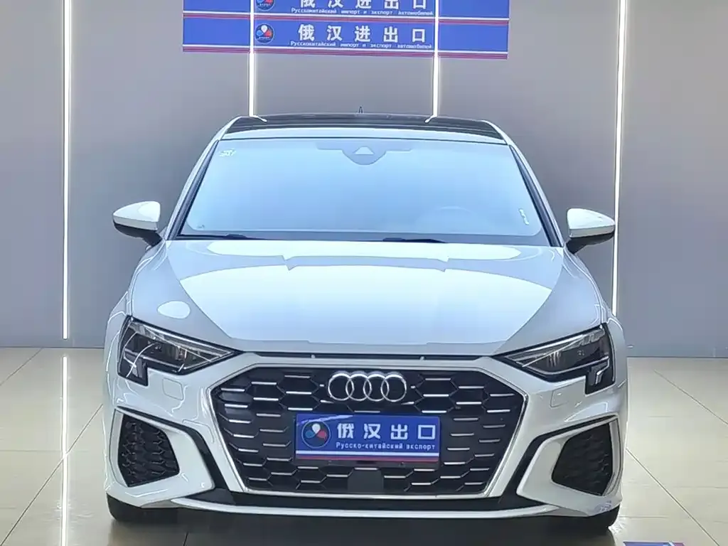 Audi A3 — фото 5