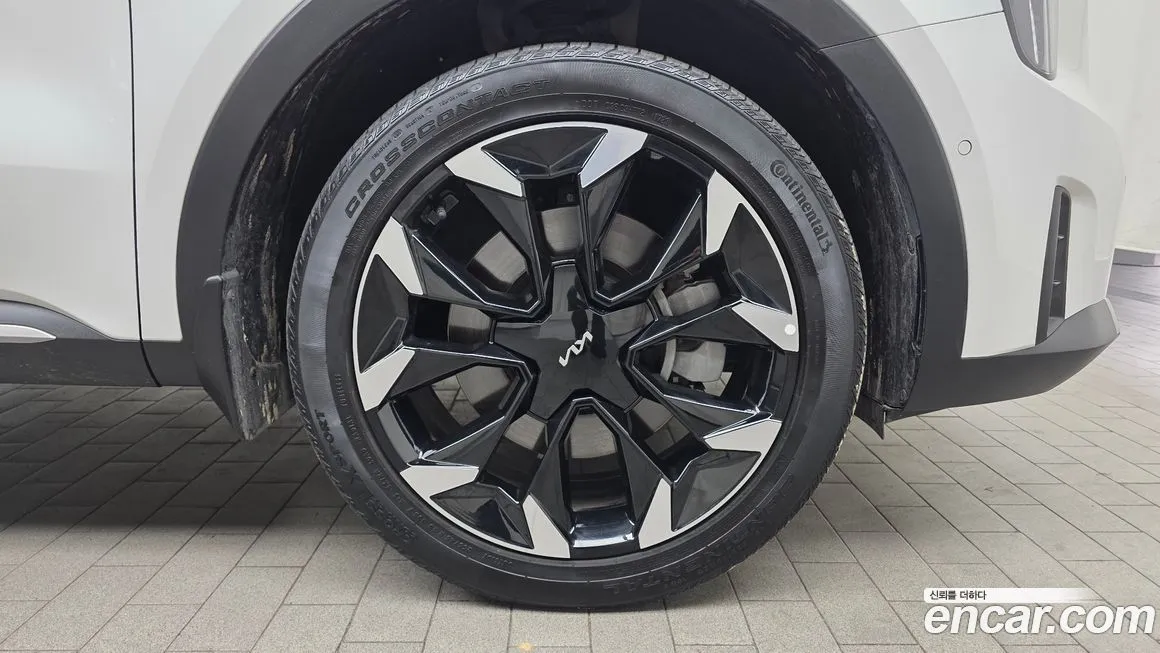 Kia Sorento 2024 из KR, фото 5