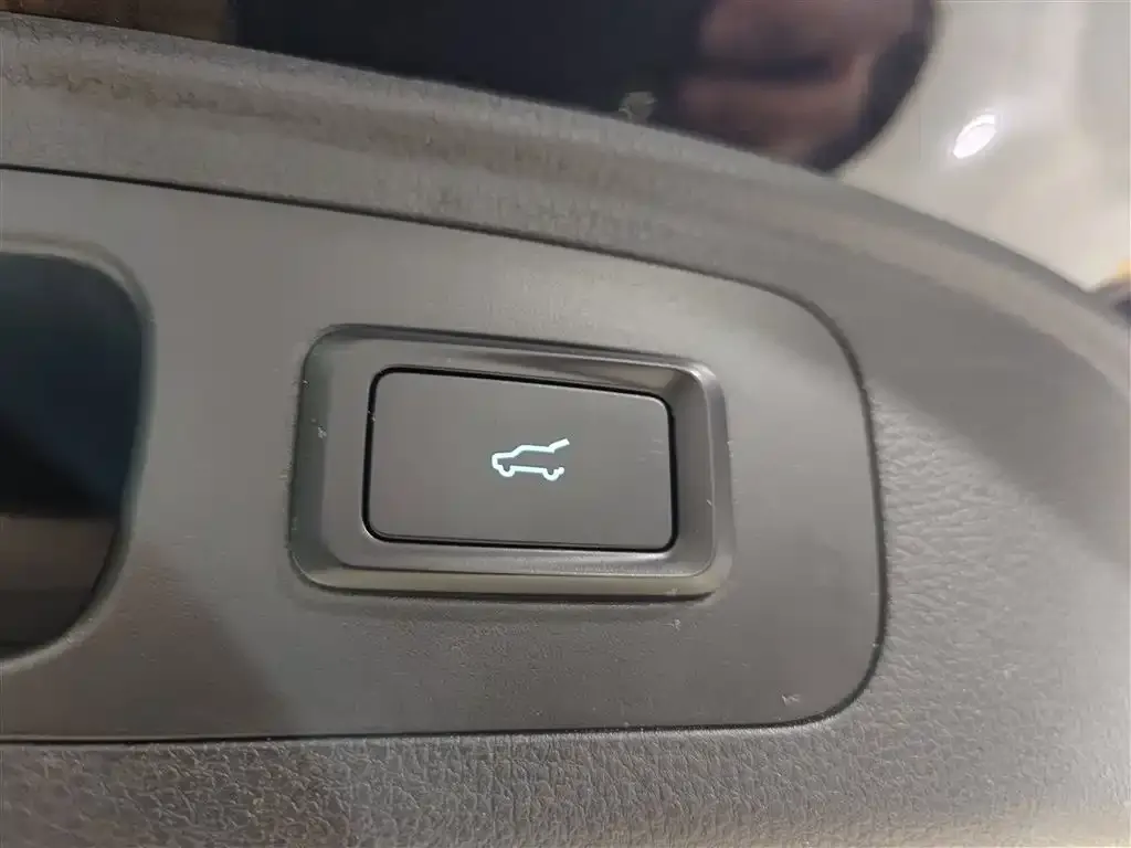 Ford Territory 2022 из CN, фото 10