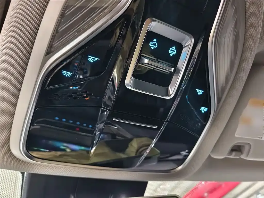 Ford Territory 2022 из CN, фото 5