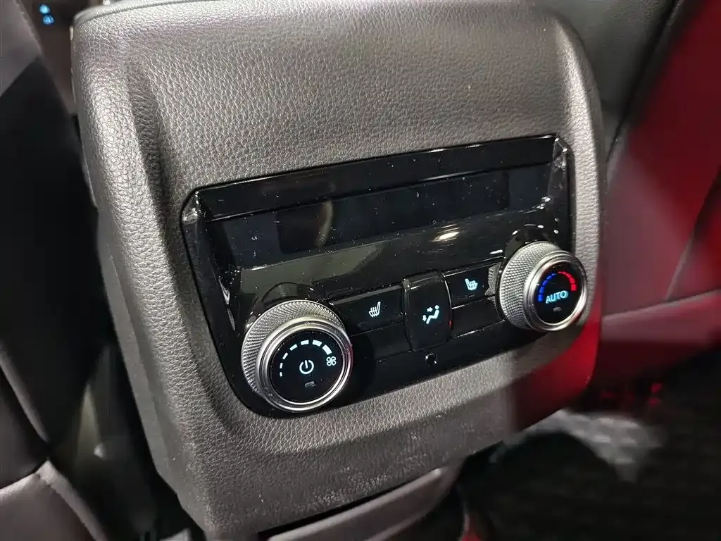 Ford Territory 2022 из CN, фото 8