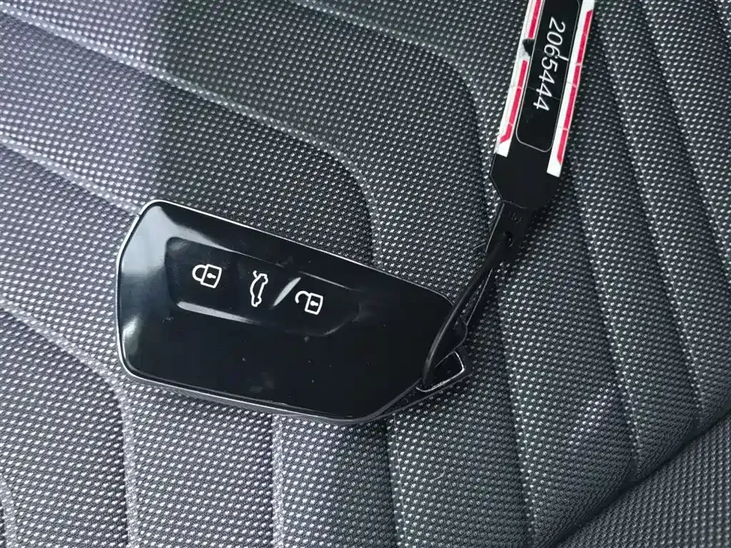 Volkswagen ID.3 2025 из CN, фото 9