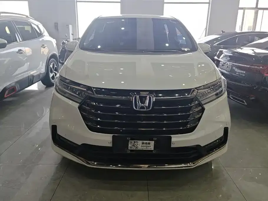 [object Object] Odyssey 2023 из CN, фото 2