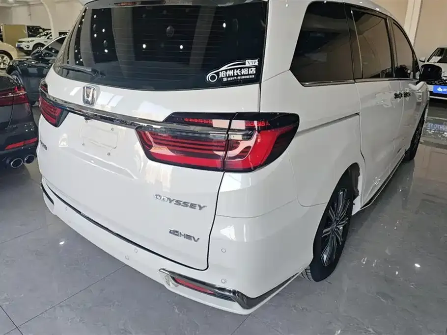 [object Object] Odyssey 2023 из CN, фото 3